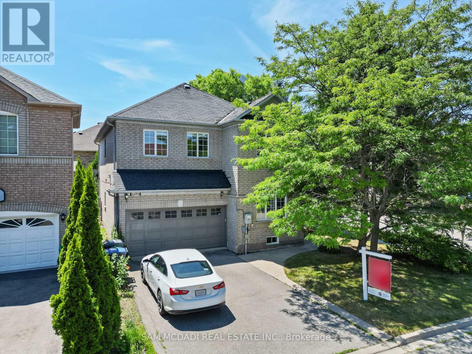 5494 Farmcote Dr, Mississauga, ON L5M 6L5
