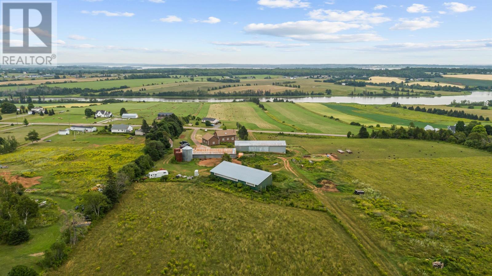 653 Clyde River Rd, Clyde River, PE C0A 1H1