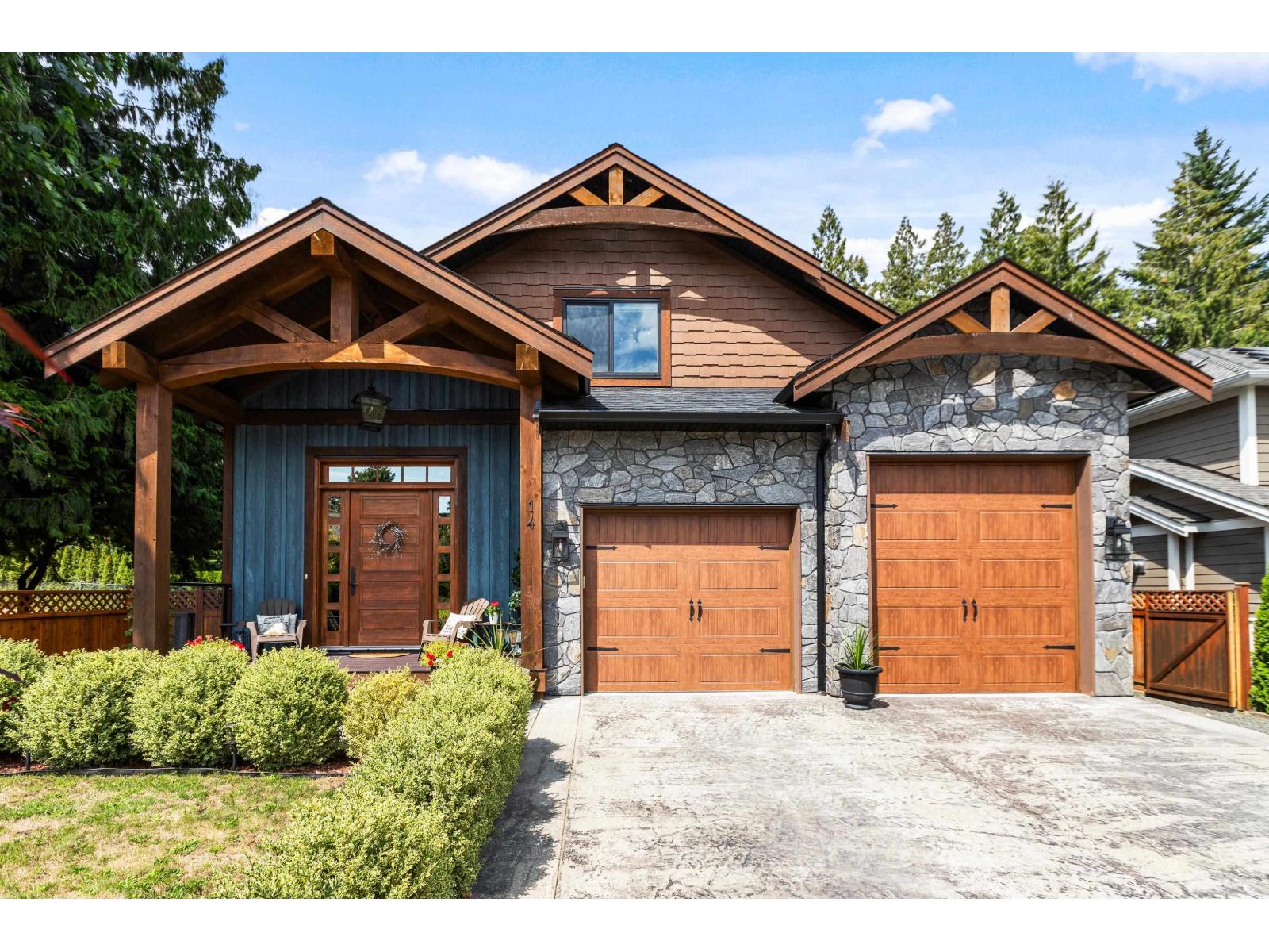 14550 Morris Valley Road Unit 14, Mission, BC V0M 1A1