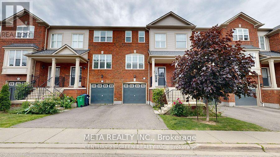 156 5980 Whitehorn Ave, Mississauga, ON L5V 2Y5