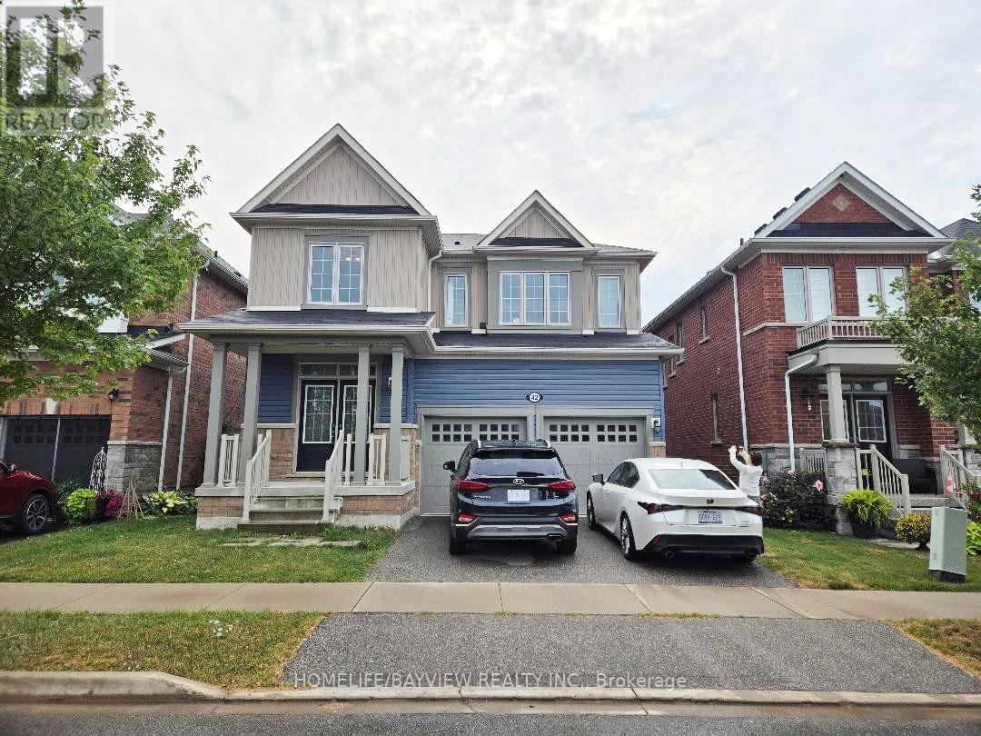 42 Angela Cres, Niagara-on-the-lake St. Davids, ON L0S 1J1