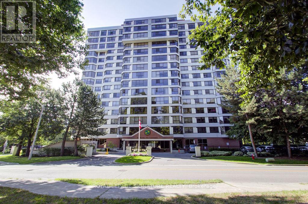 704 1271 Walden Cir, Mississauga Clarkson, ON L3J 4R4
