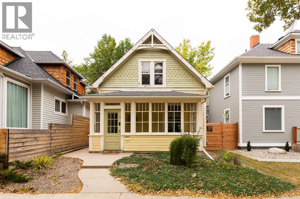 6 Avenue S Unit 818, Lethbridge, AB T1J 0Z6