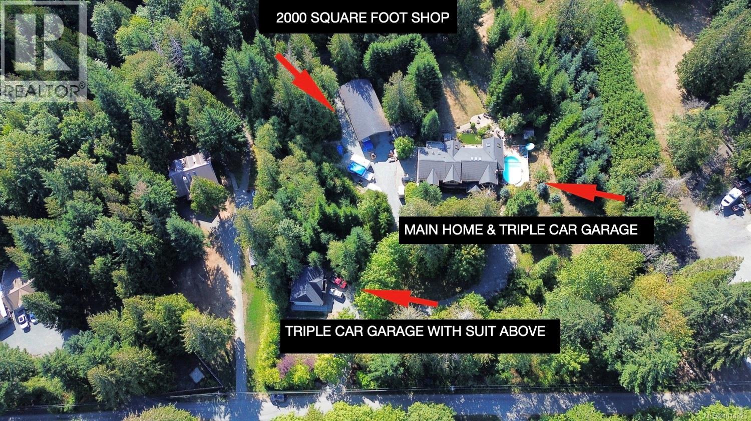 3141 Galloway Gulch Rd, Nanaimo, BC V9R 6W9