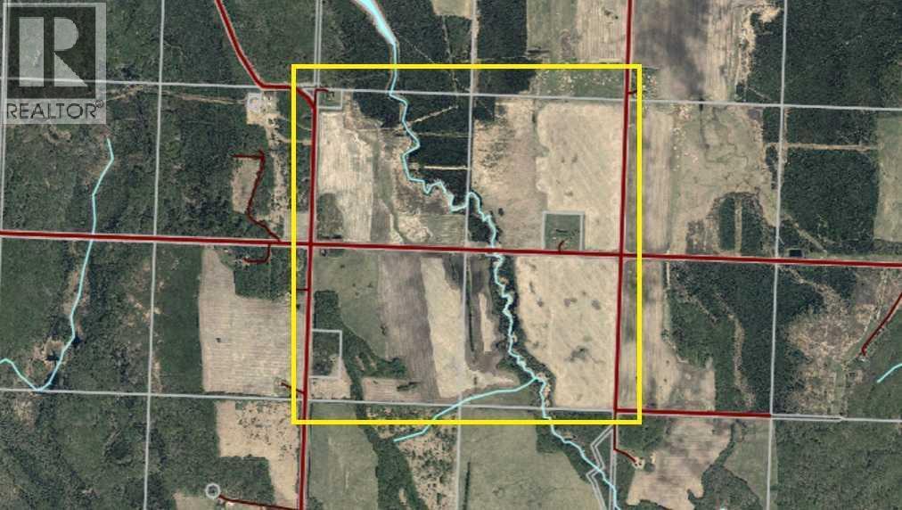 SW 17-68-23-w4, Rural Athabasca County, AB T9S 2B9
