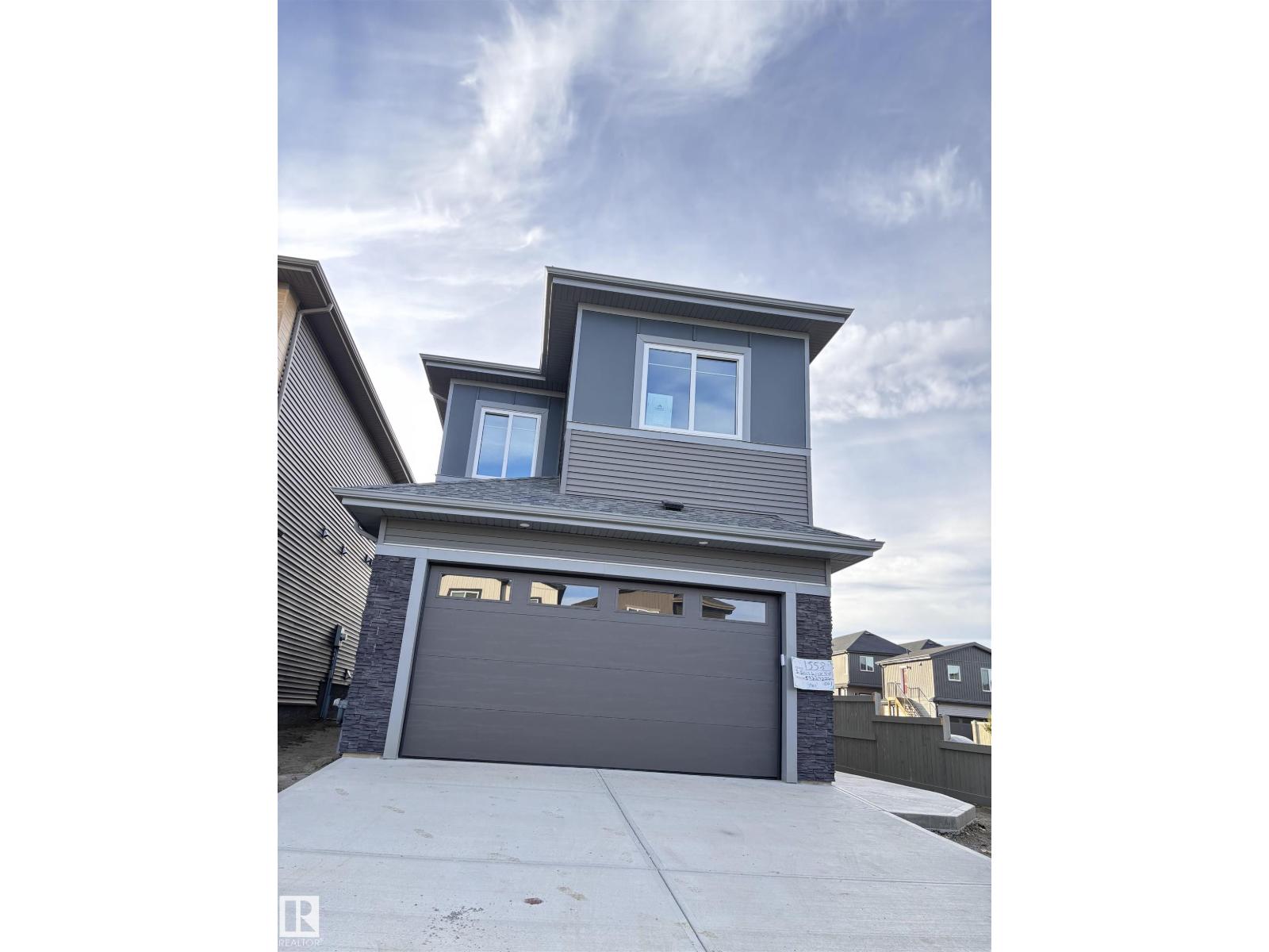 1558 Siskin Link Li NW, Edmonton, AB T5S 0V1