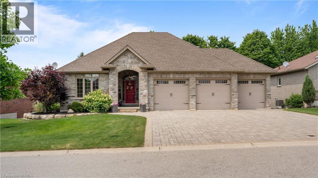 28 Graydon Dr, South-West Oxford, ON N0J 1N0