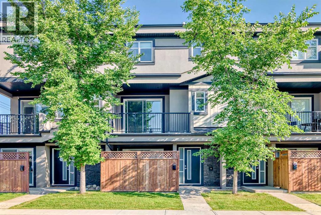 47 Street Nw Unit 1812, Calgary, AB T3B 0P5