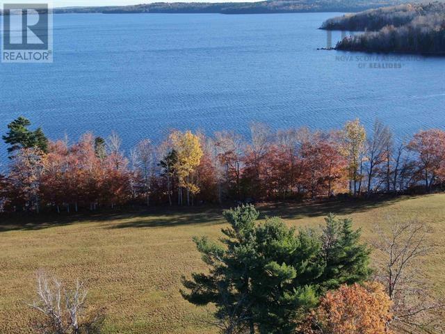 Lot Camperdown Road, Camperdown, NS B4V 6S5