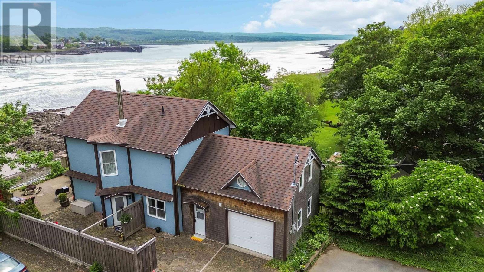 5438 Granville Rd, Granville Ferry, NS B0S 1K0