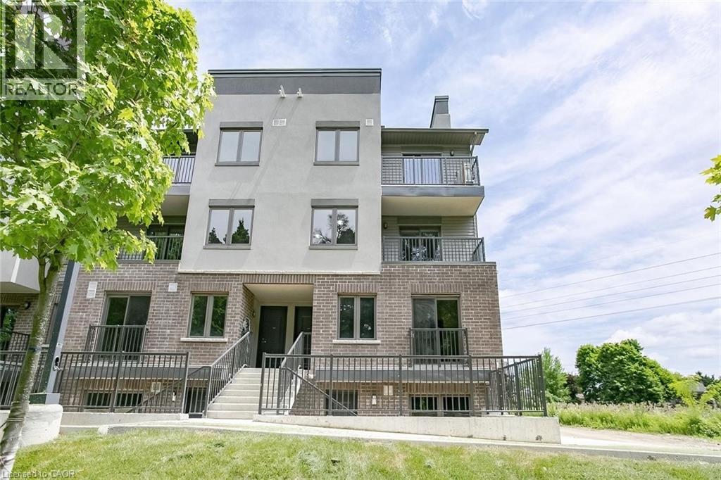 350 Fisher Mills Road Unit 63, Cambridge, ON N3C 4N5