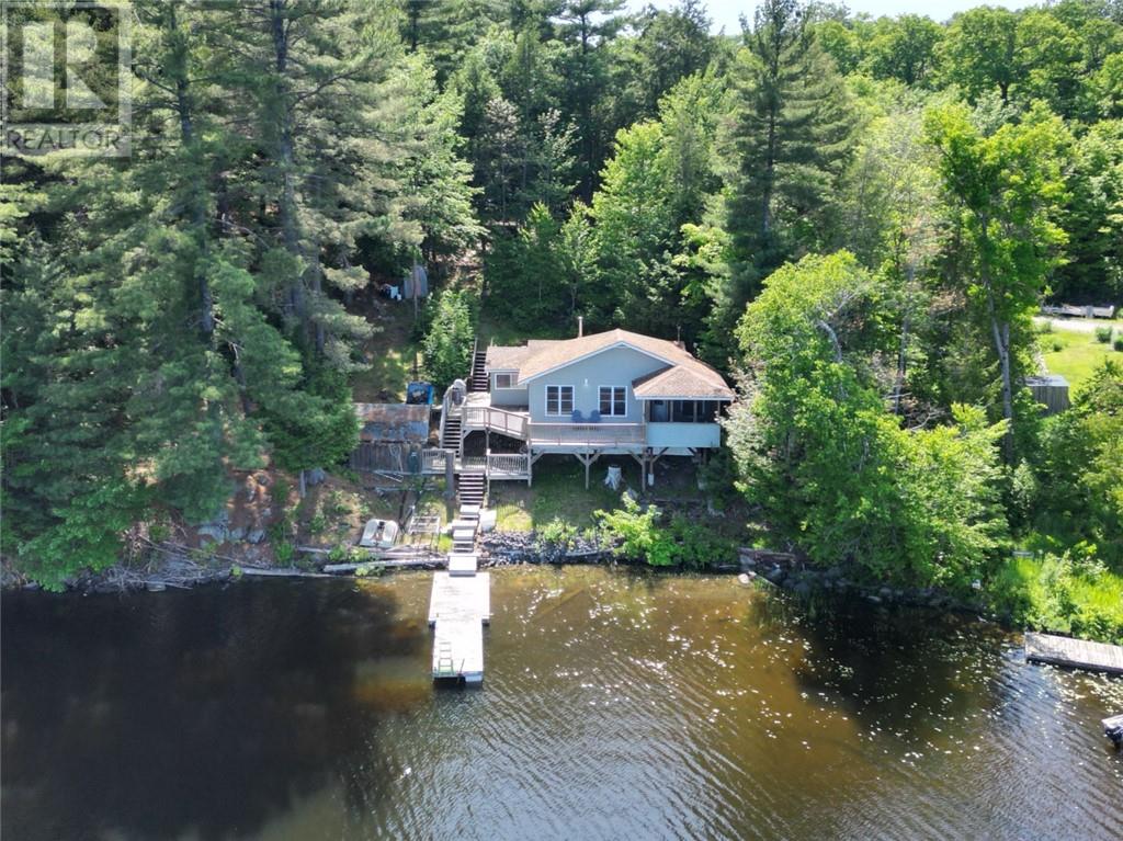 44 Deep Bay Rd #e, Loring, ON P0H 1S0