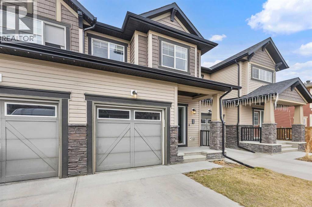 234 Hillcrest Sq SW, Airdrie, AB t4b 4b3