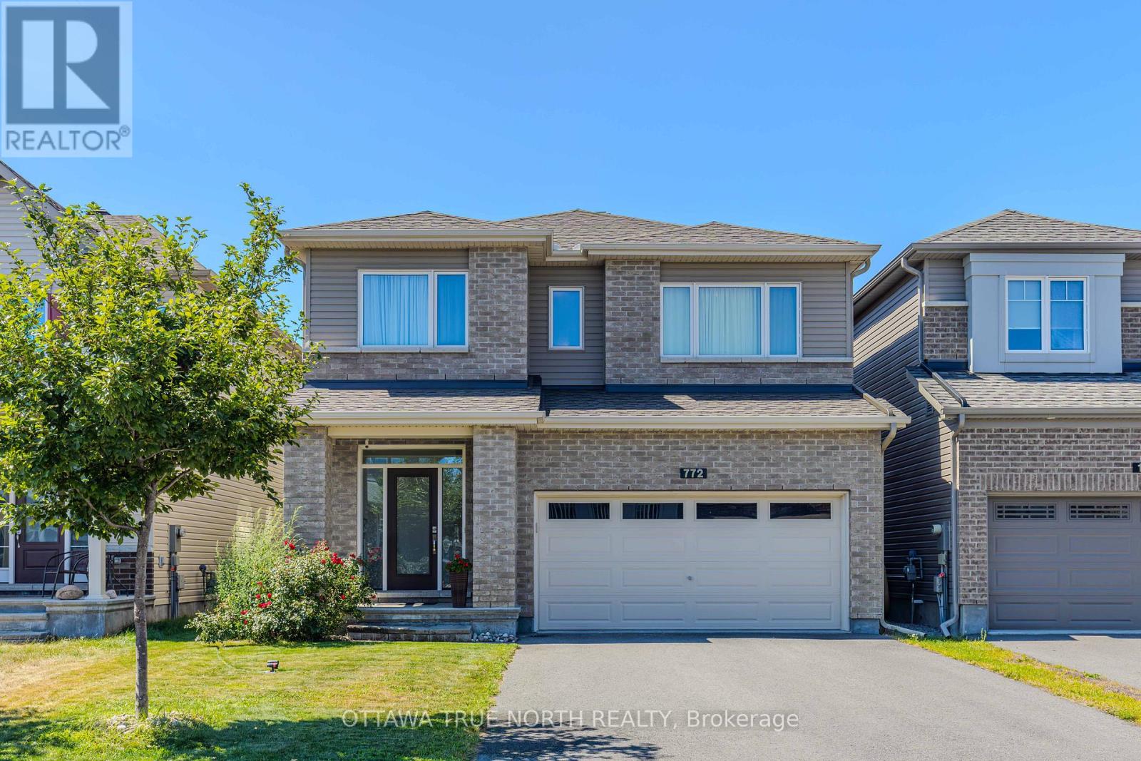 772 Samantha Eastop Ave, Ottawa, ON K2S 0Z9
