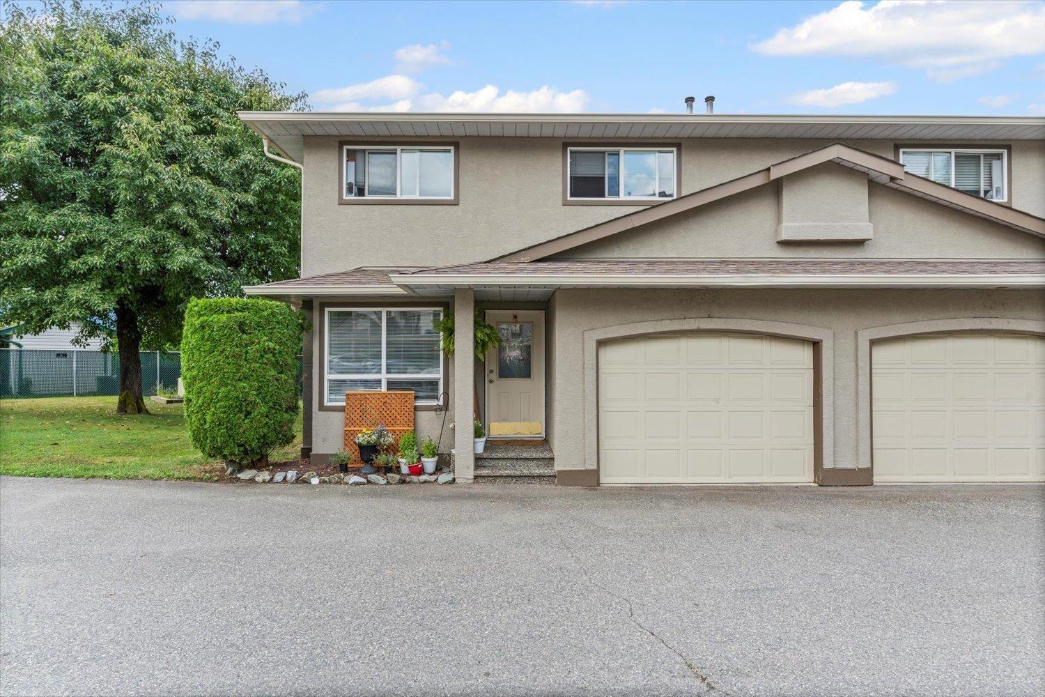1656 Agassizrosedale Highway No 9 Highwayagassiz Unit 2, Kent, BC V0M 1A4
