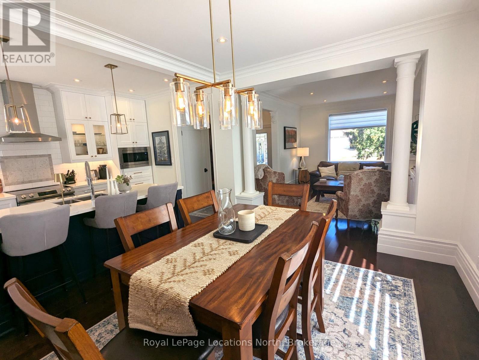 107 Trowbridge St W, Meaford, ON N4L 1G4