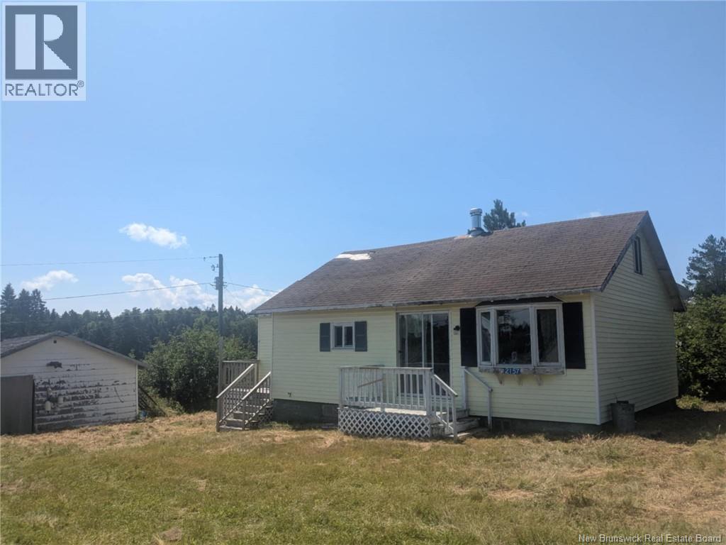 2157 Route 774, Wilsons Beach, NB E5E 1J8