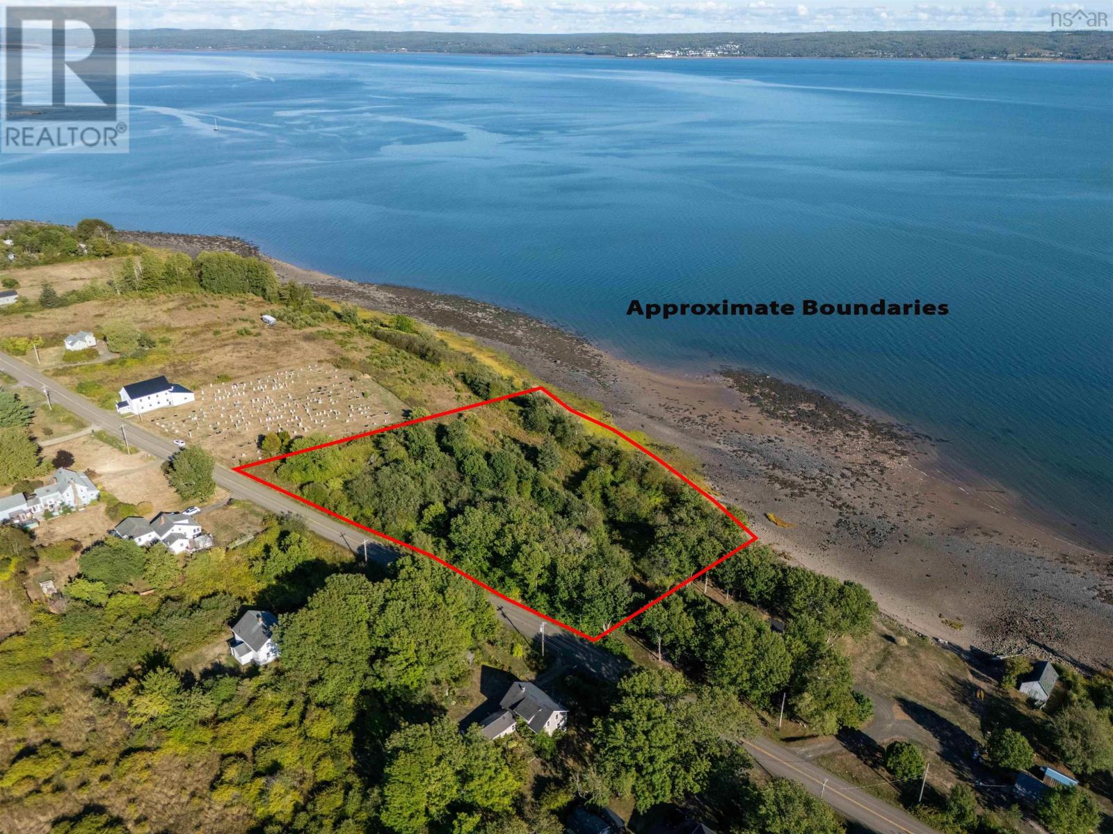 Lot Granville Road, Port Wade, NS B0S 1A0