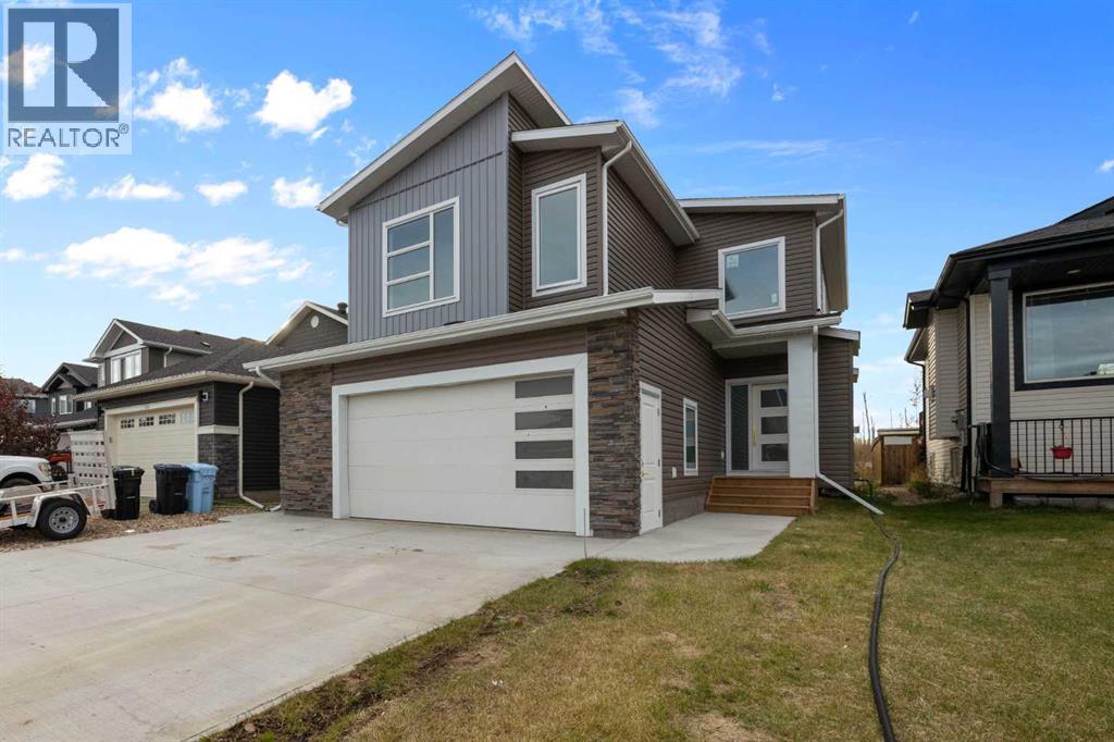 284 Fireweed Cres, Fort Mcmurray, AB T9K 0J5