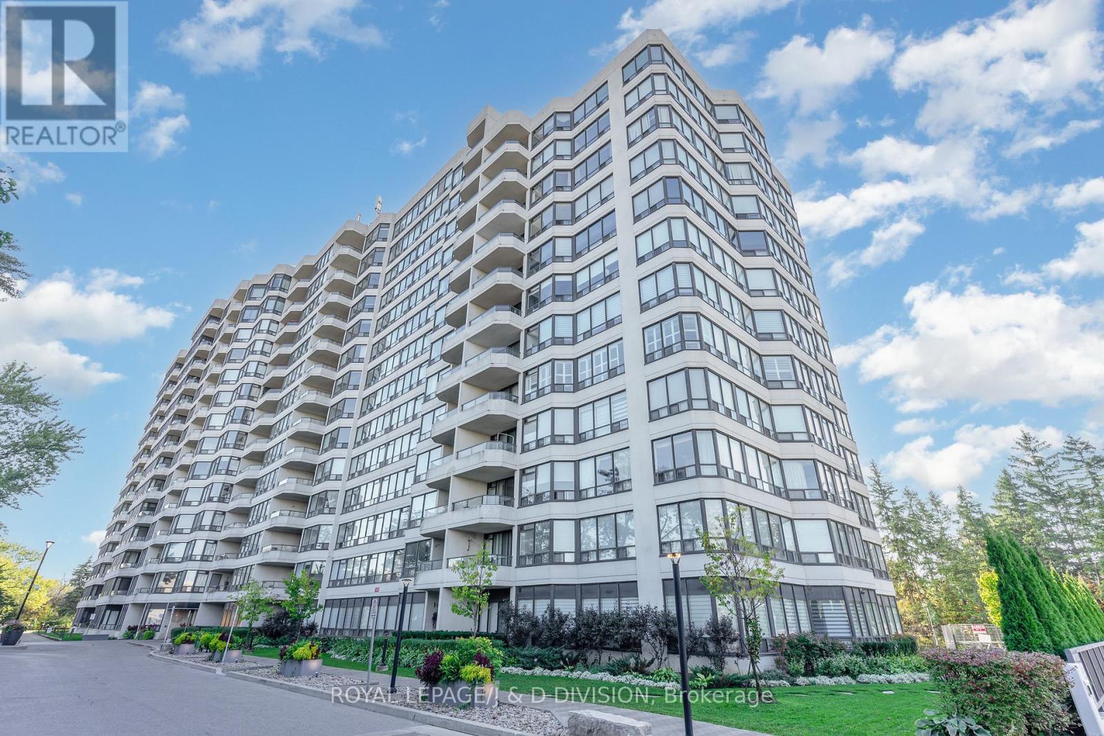 815 8501 Bayview Ave, Richmond Hill, ON L4B 3J7