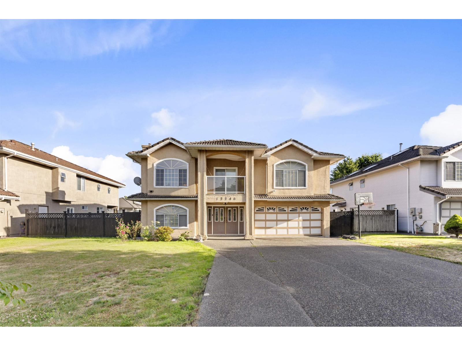 64 Avenue Unit 12246 #a, Surrey, BC V3W 3R8