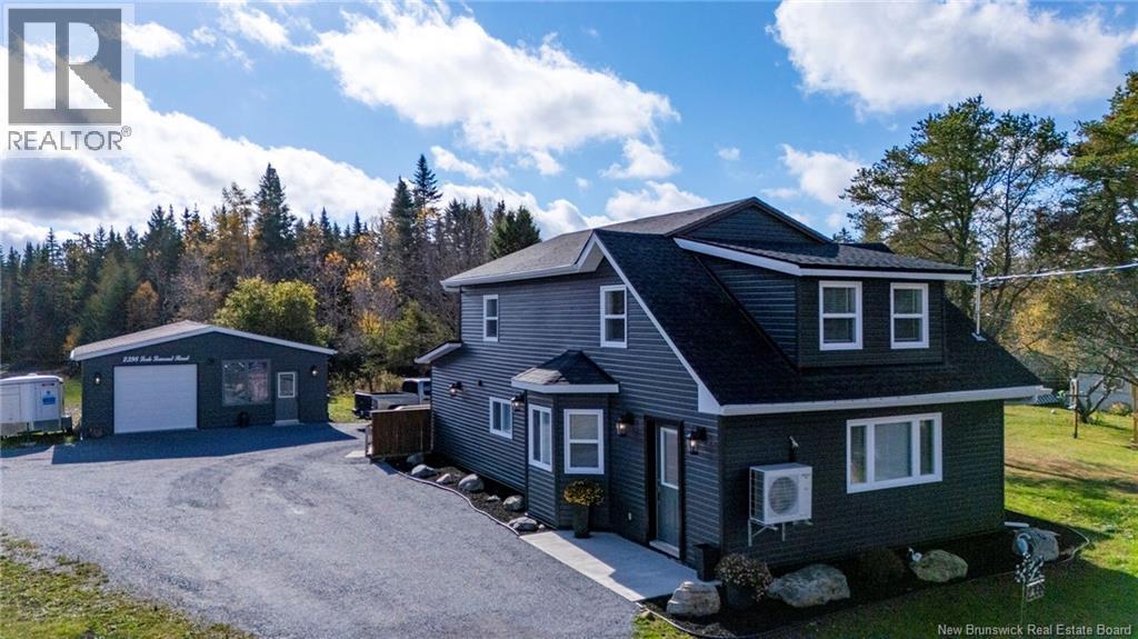 2398 Loch Lomond Rd, Saint John, NB E2N 1A4