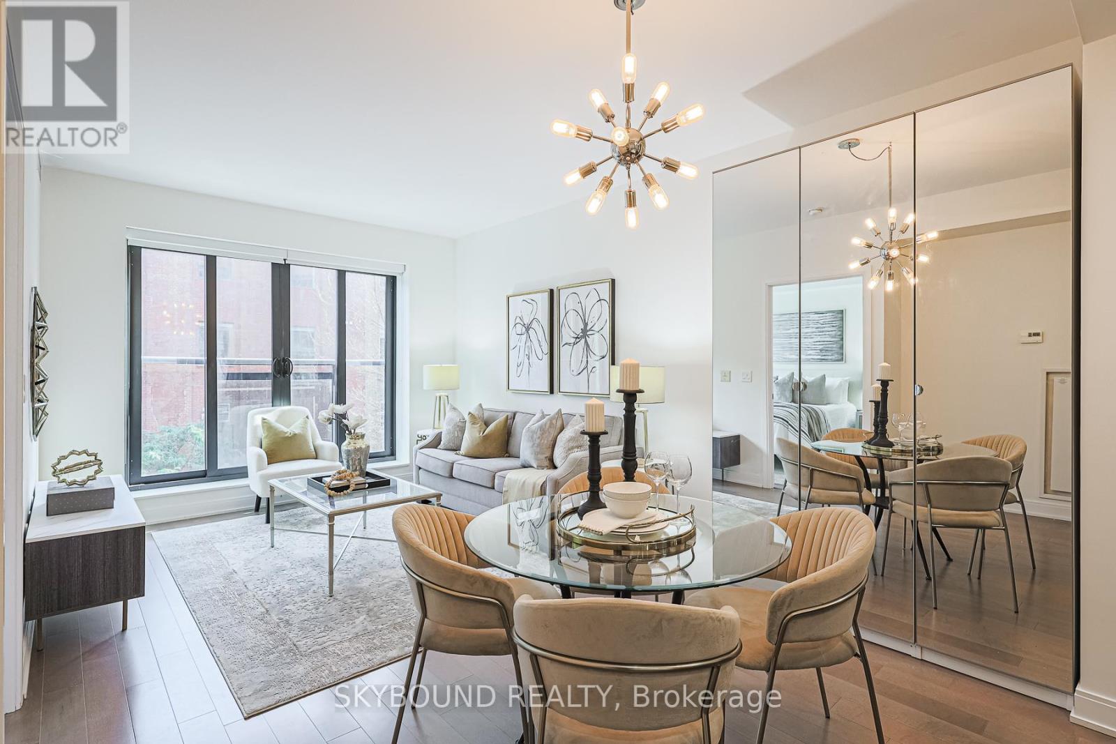 323 55 Front St E, Toronto, ON M5E 0A7