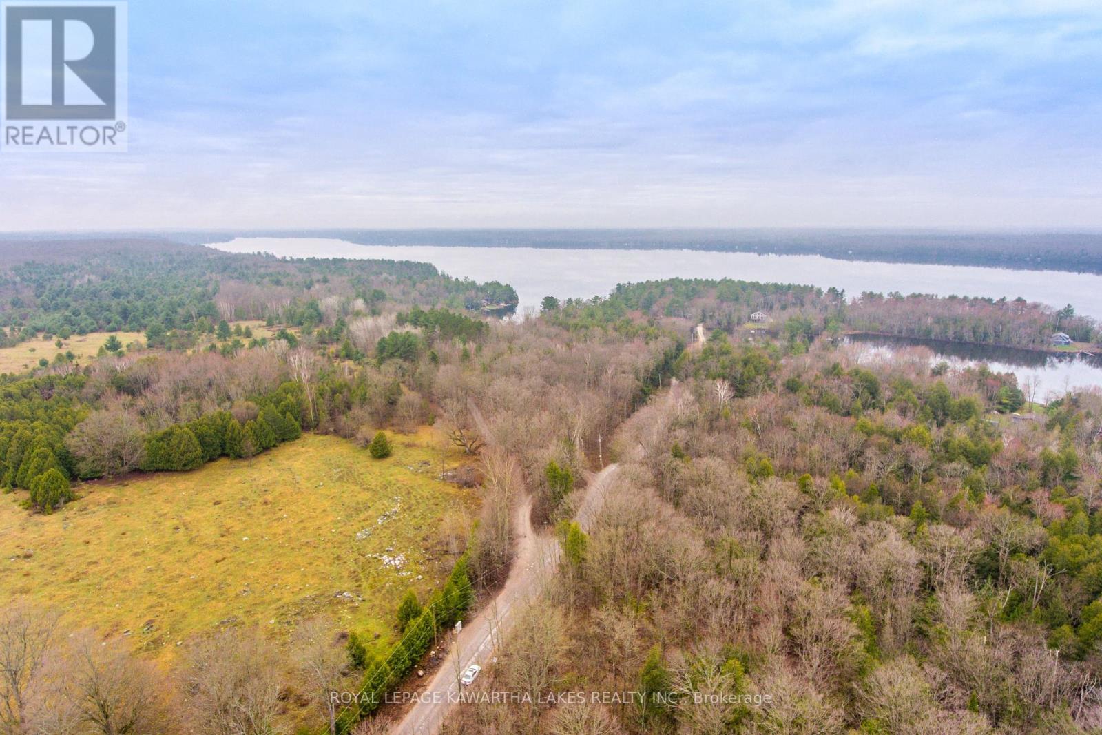 Pl 347 Island Rd Road, Kawartha Lakes, ON K0M 1C0