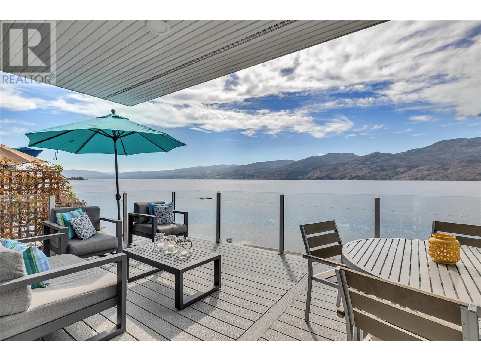 3050 Seclusion Bay Road Unit 12, West Kelowna, BC V4T 1W5