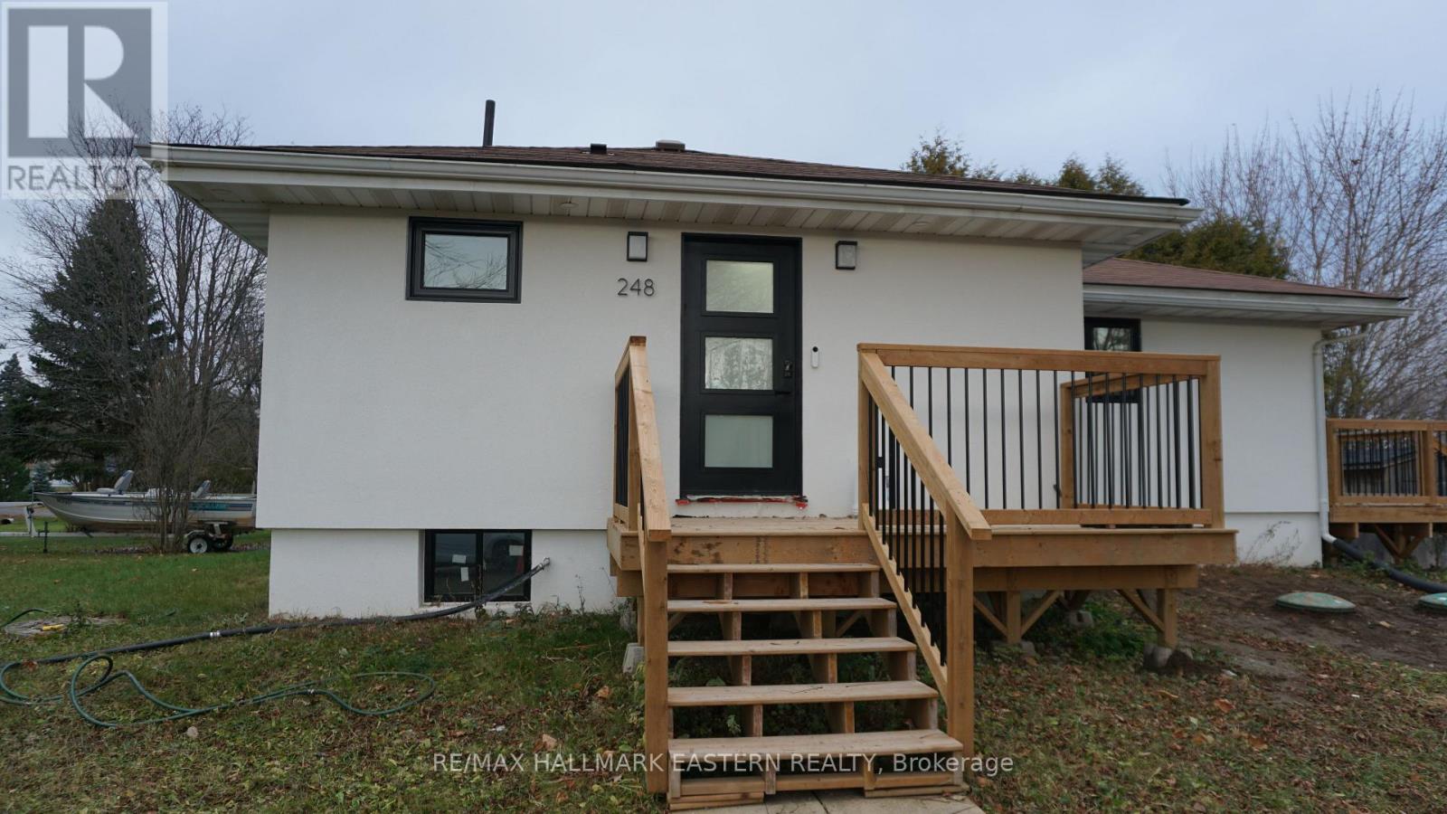 248 Crosby Dr, Kawartha Lakes, ON K0M 1A0