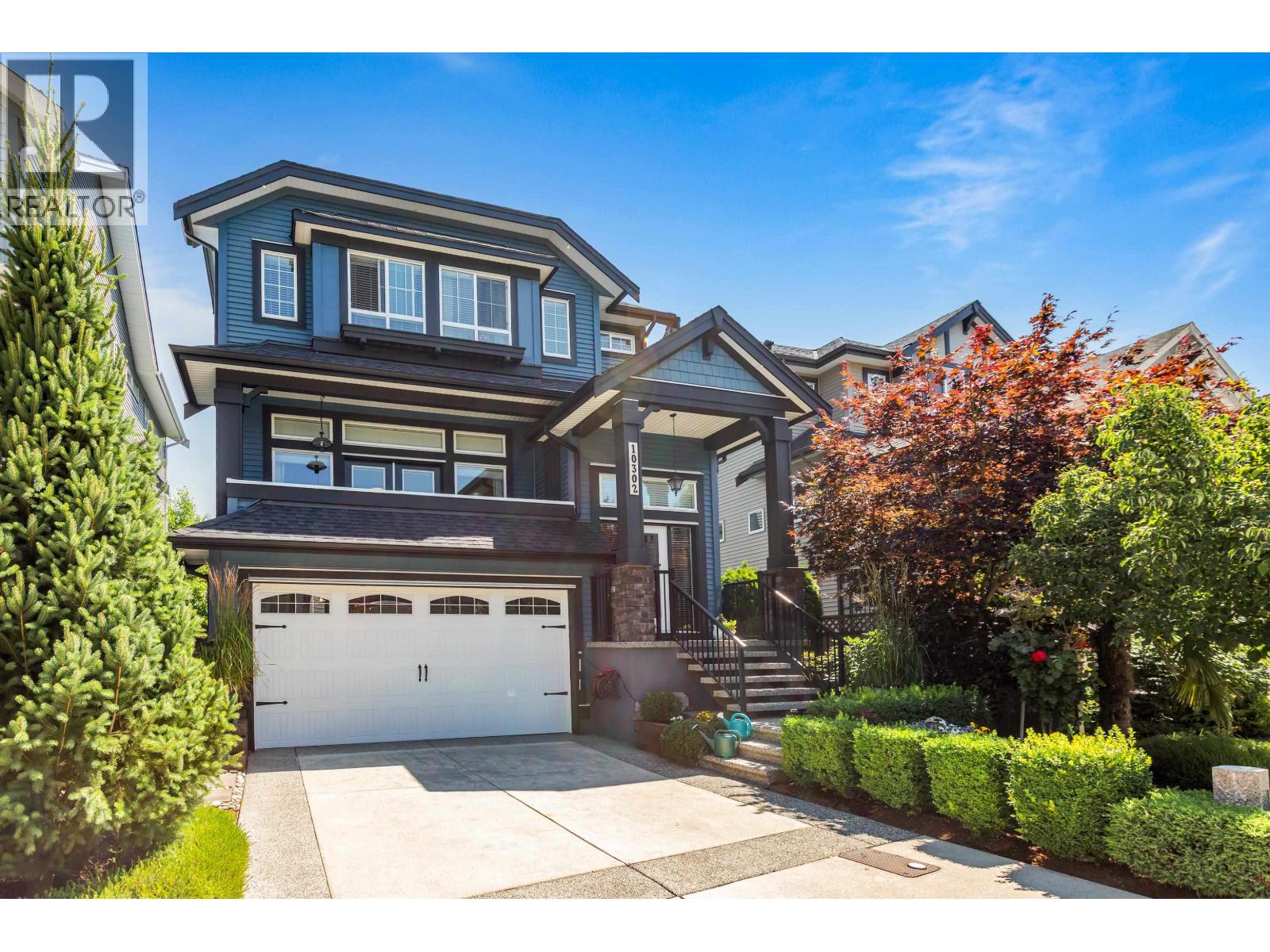 10302 Wynnyk Way, Maple Ridge, BC V2W 1G3