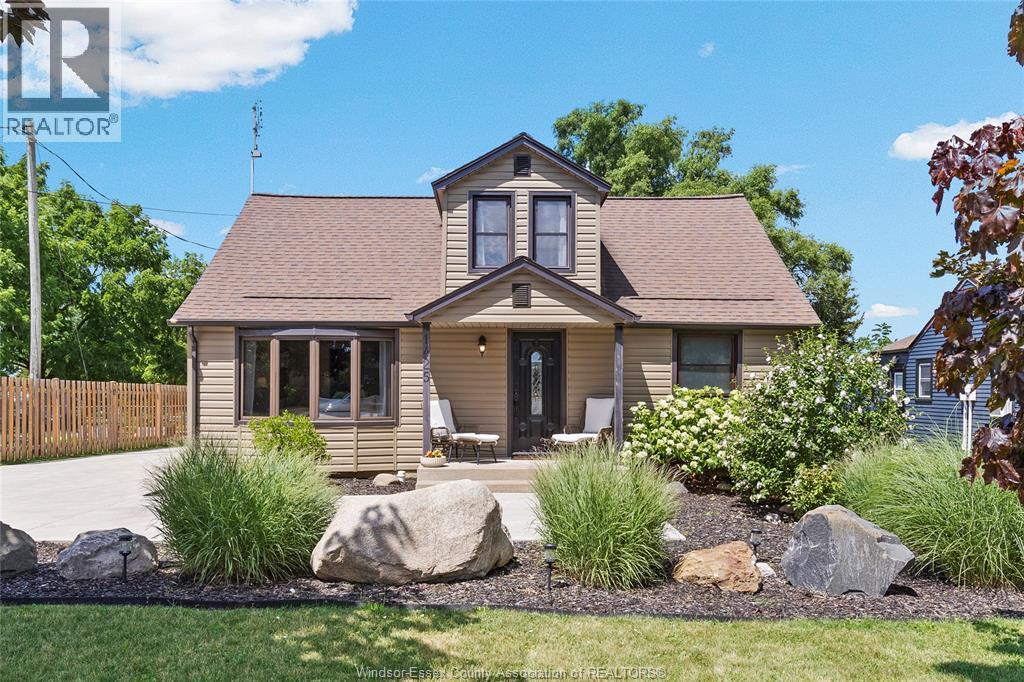 1425 Erie Rd, Essex, ON N0R 1G0
