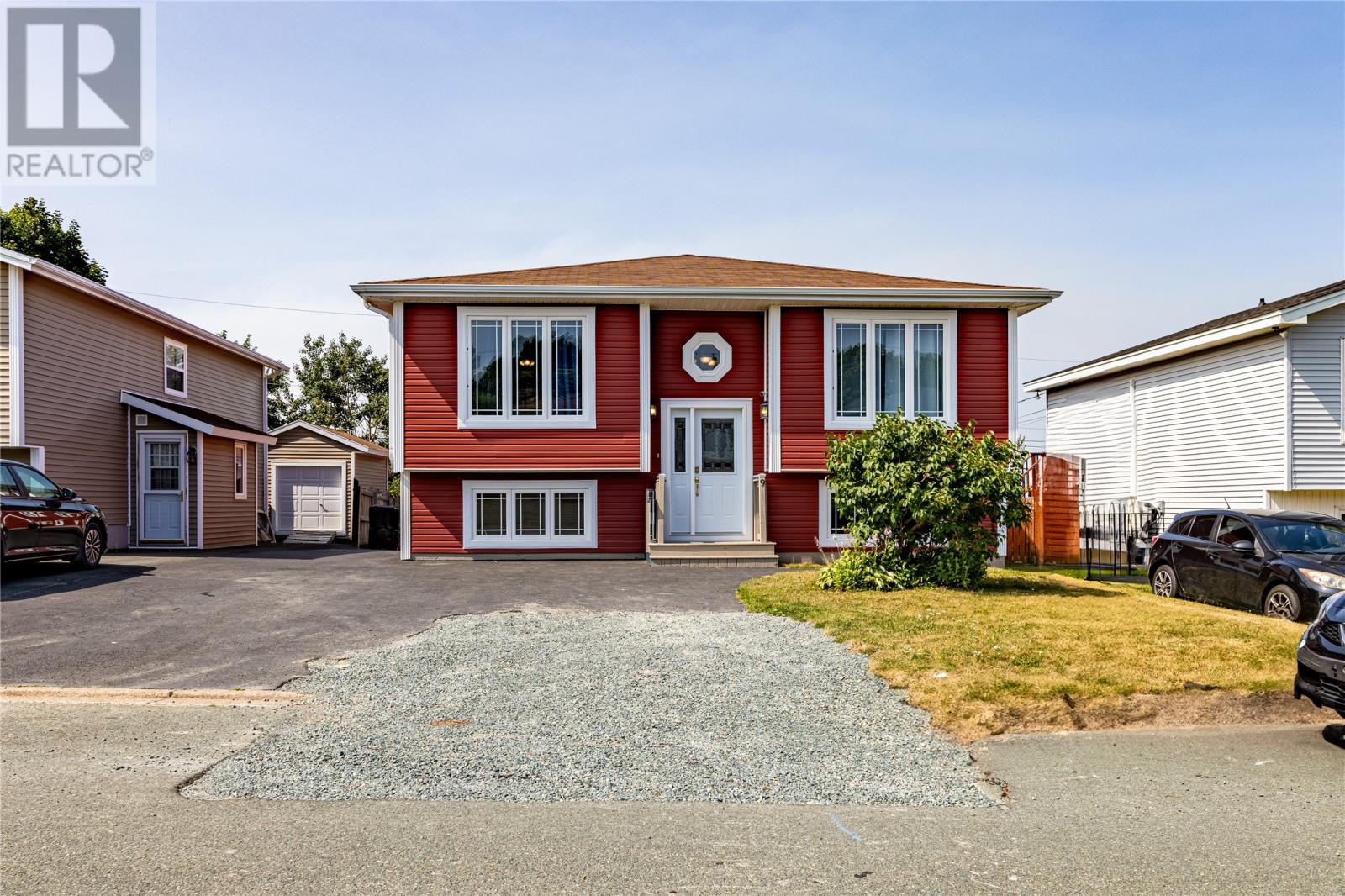 9 Samson St, Mount Pearl, NL A1N 4A8
