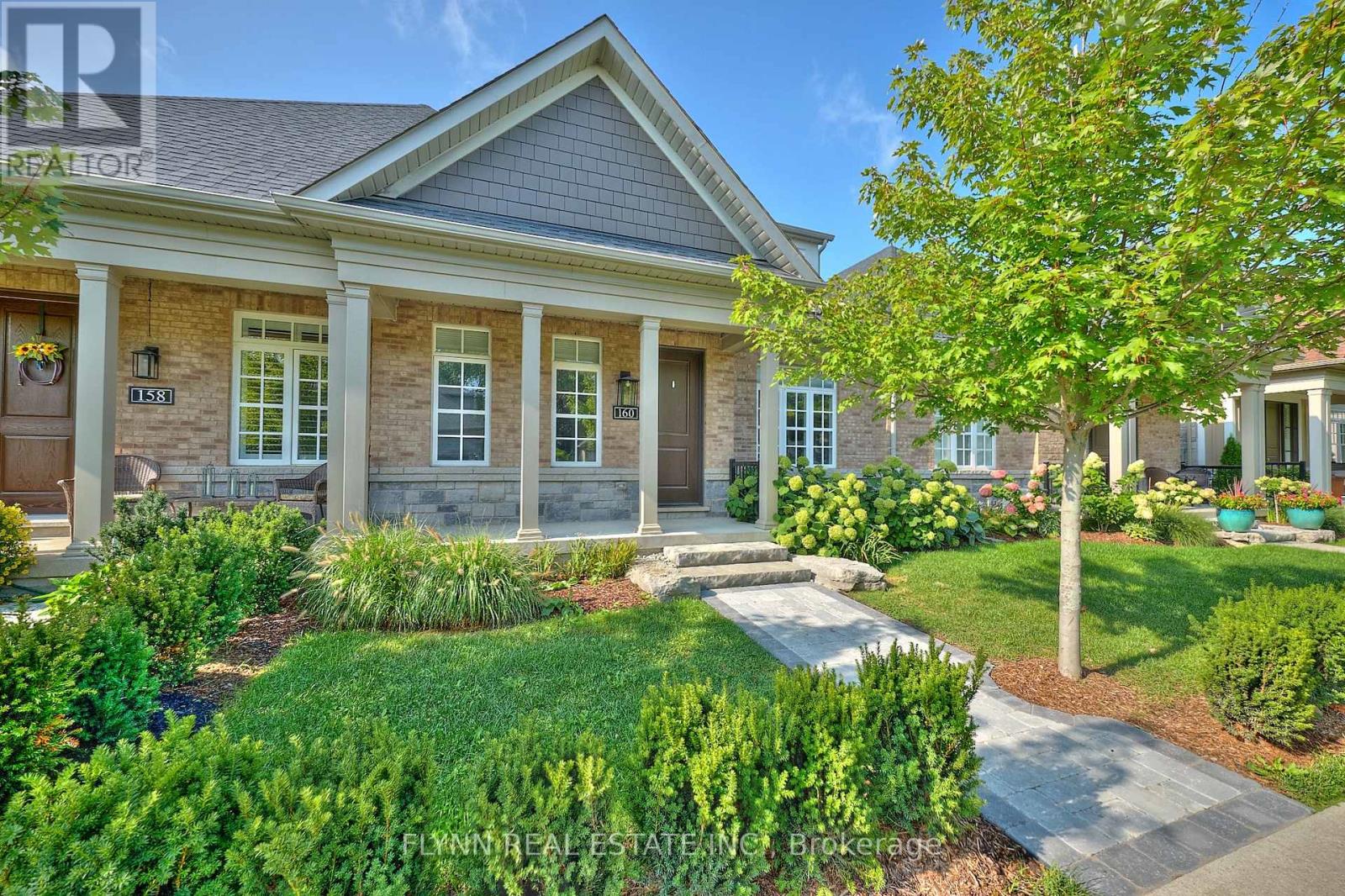 160 Anne St, Niagara-on-the-lake Town, ON L0S 1J0