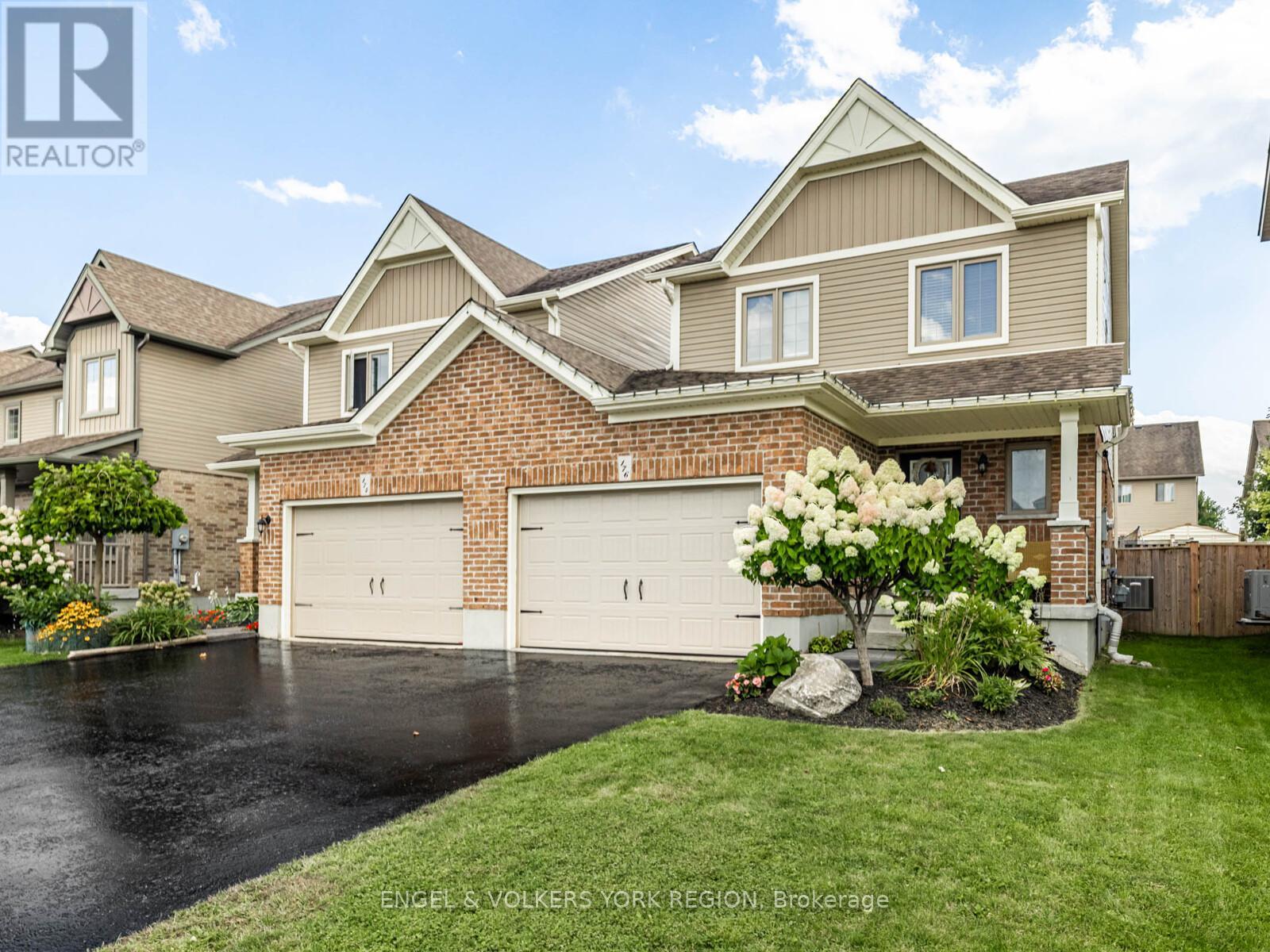 178 Banting Cres, Essa Angus, ON L3W 0P3