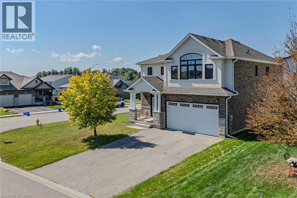 2 Sedge Ave, Simcoe, ON N3Y 0E1