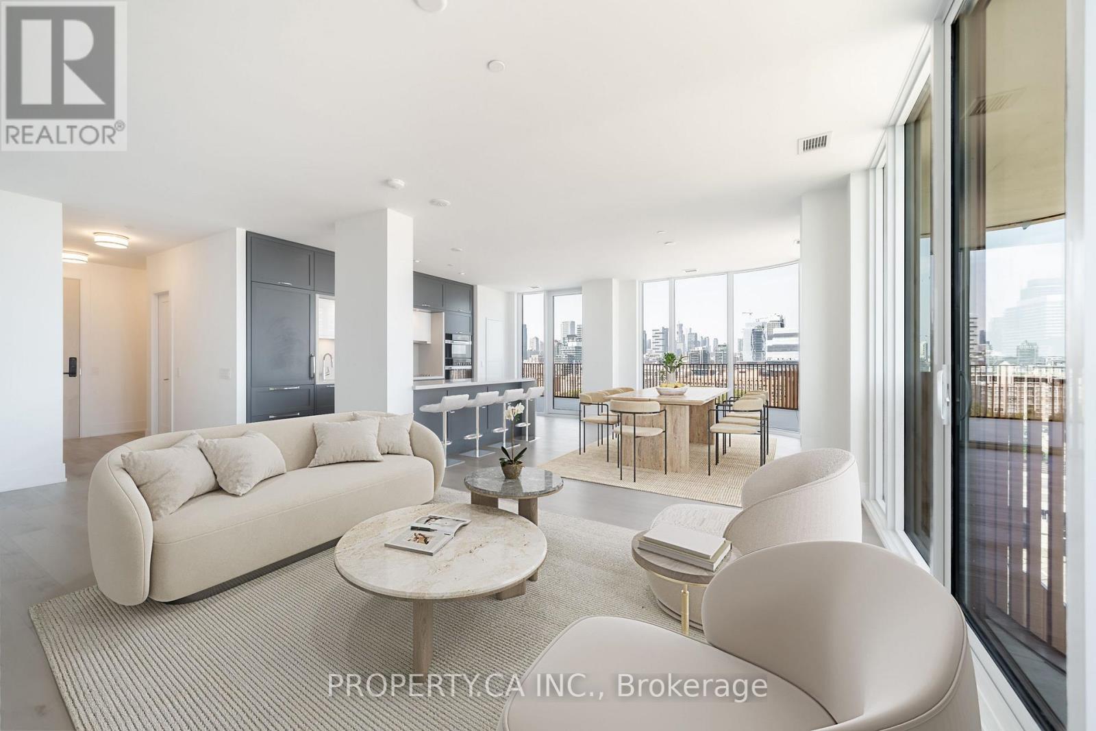 1331 155 Merchants Wharf, Toronto Waterfront Communities, ON M5B 1A6