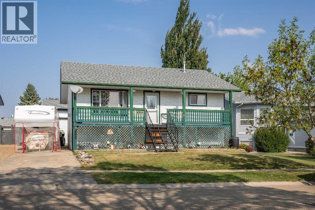 32 Avenue Unit 6122, Camrose, AB T4V 4R8