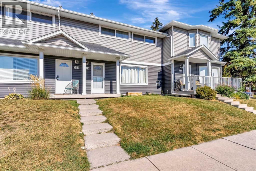 314 Regal Park NE, Calgary, AB T2E 0S6