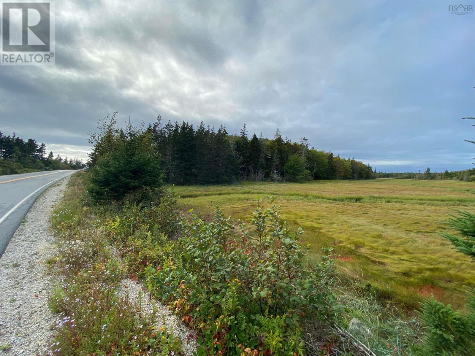 308 Highway, Morris Island, NS B0W 3M0