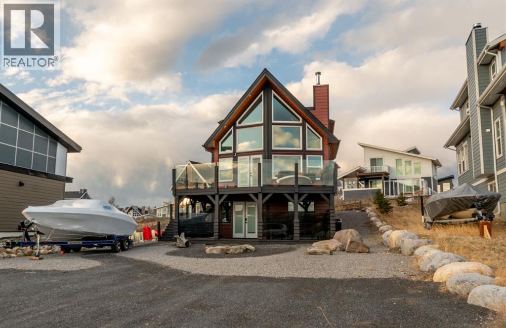 456 Cottageclub Cv, Rural Rocky View County, AB T4C 1B1