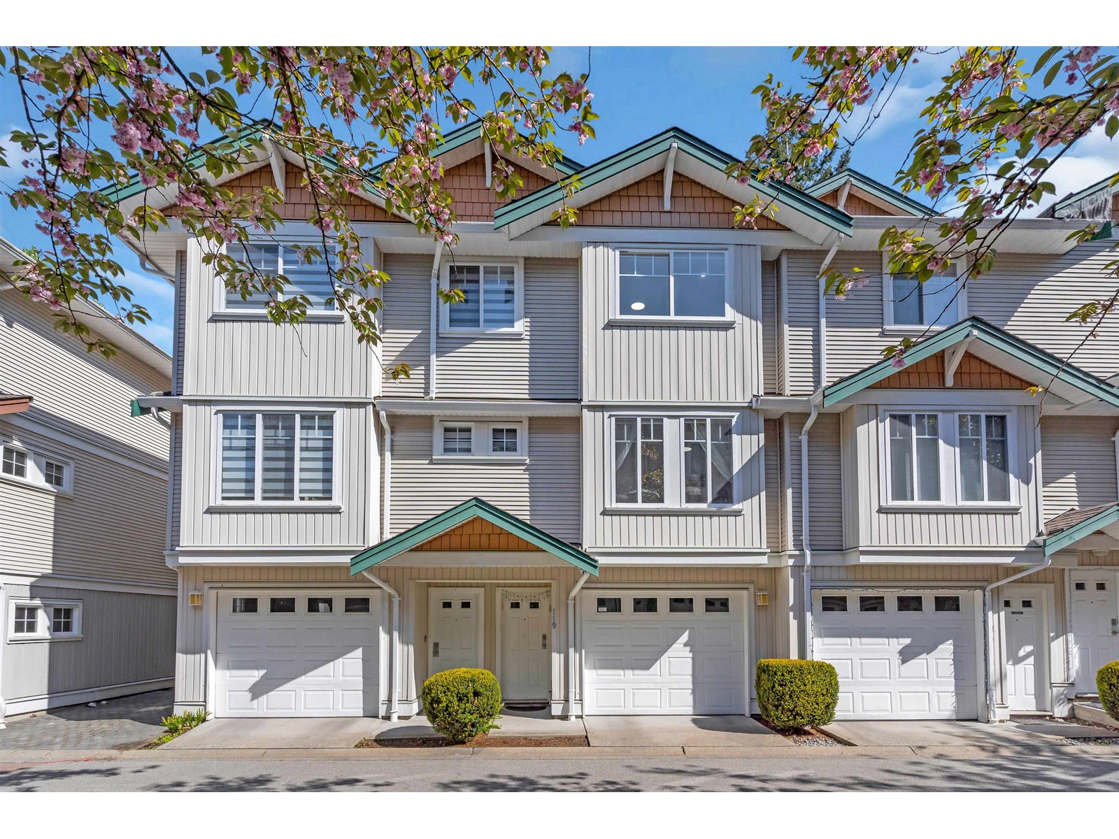 12711 64 Avenue Unit 119, Surrey, BC V3W 1X1