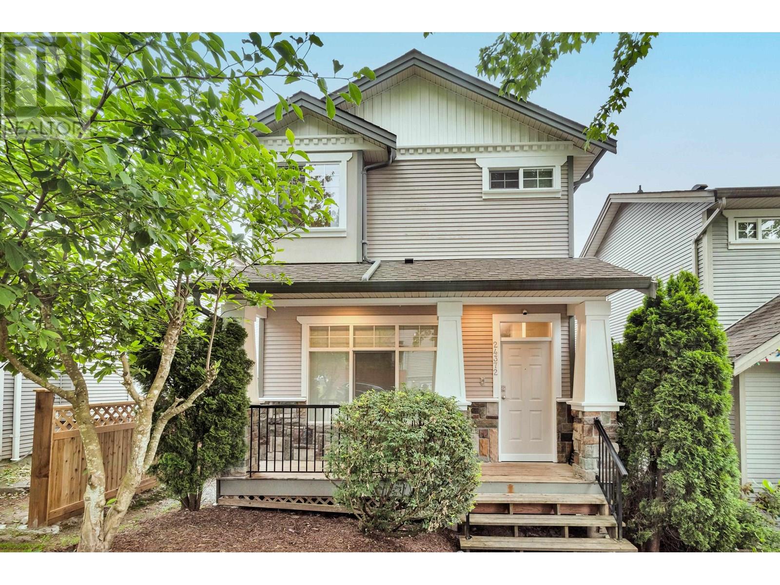 103 Avenue Unit 24372, Maple Ridge, BC V2W 2E7