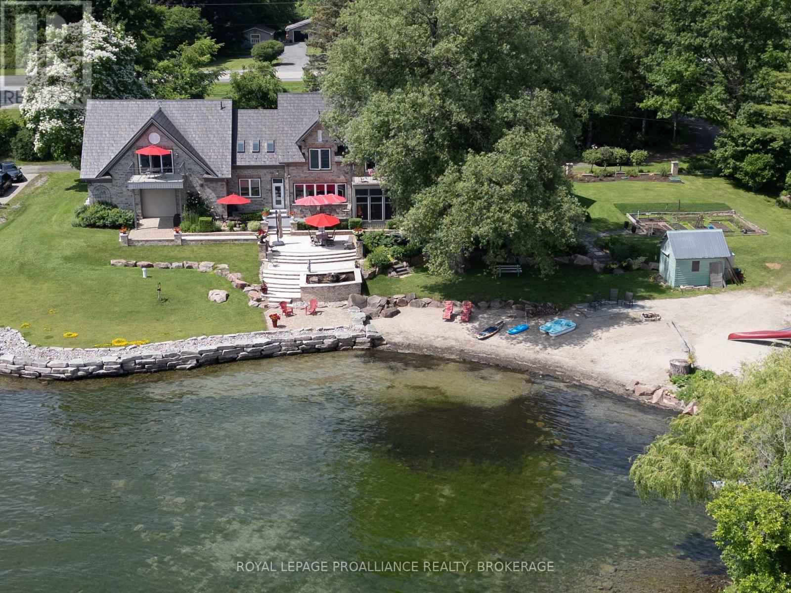 1000 Island Parkway Unit 147, Leeds and the Thousand Islands, ON K7G 2V4