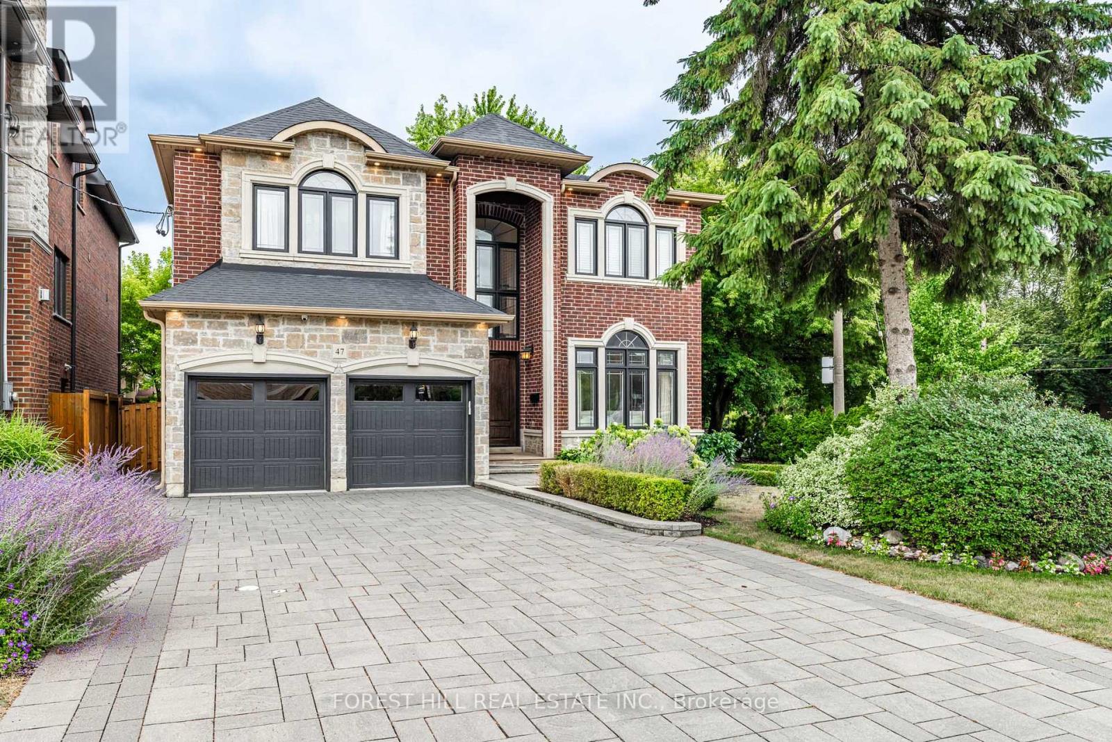 47 Terrace Ave, Toronto, ON M2R 1G1