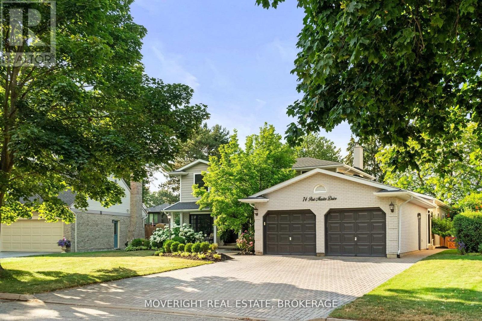 74 Port Master Dr, St. Catharines, ON L2N 7H6