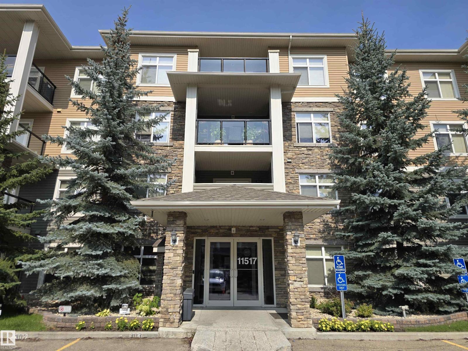 11517 Ellerslie Road Southwest #163, Edmonton, AB T6W 2A9