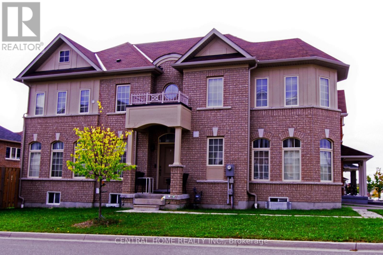 25 Camilleri Rd, Ajax, ON L1Z 0T2