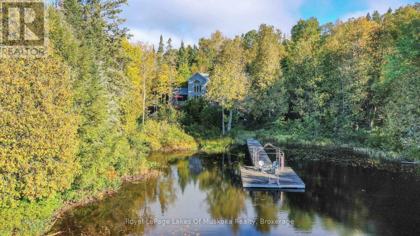 597 Echo Ridge Rd, Kearney, ON P0A 1M0