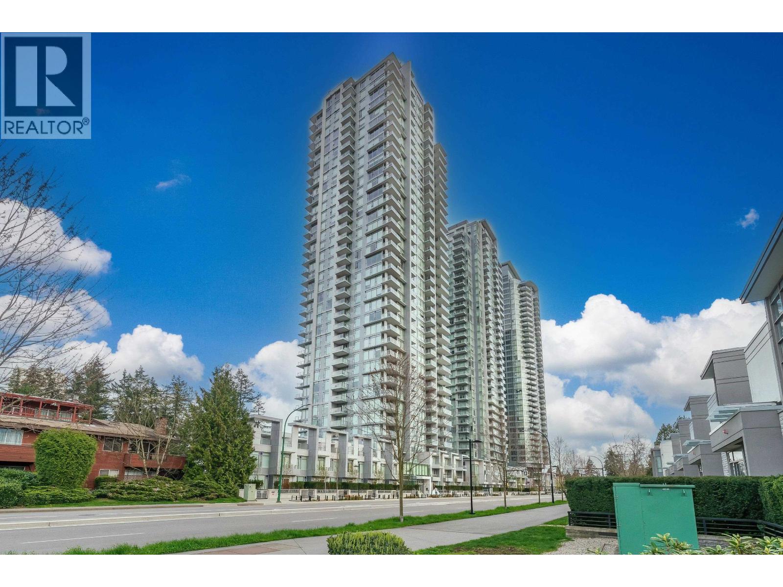 6538 Nelson Avenue Unit 2806, Burnaby, BC V5H 0G5